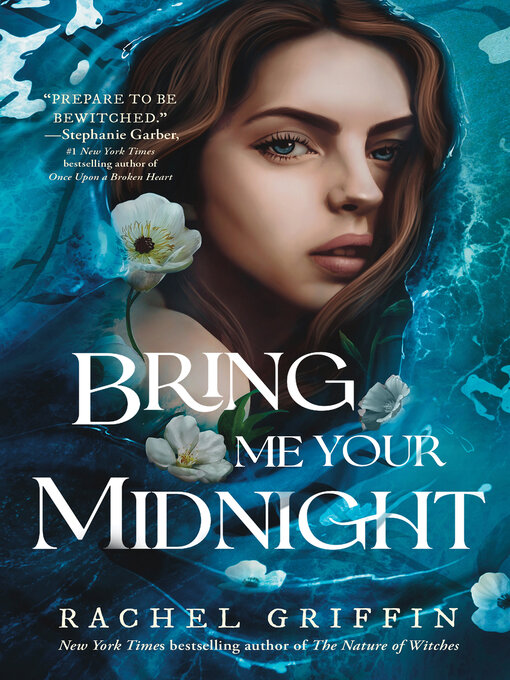 Title details for Bring Me Your Midnight by Rachel Griffin - Available